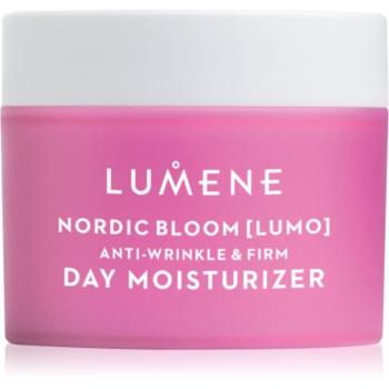 Lumene Nordic Bloom [LUMO] Anti-wrinkle & Firm hidratáló és feszesítő nappali krém ráncok ellen 50 ml kép