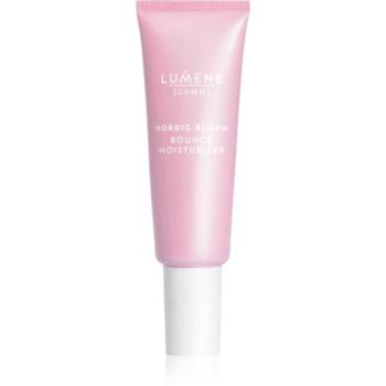 Lumene Nordic Bloom [LUMO] Bounce gyengéd géles krém a bőröregedés első jeleinek eltüntetésére 50 ml kép