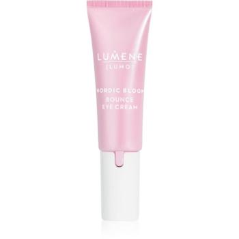 Lumene Nordic Bloom [LUMO] Bounce gyengéd szemkrém kollagénnel 10 ml kép