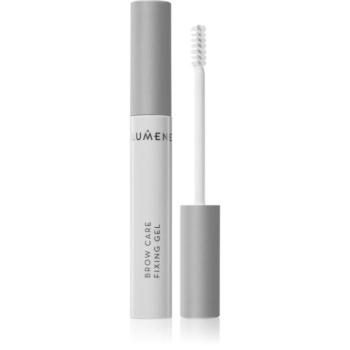 Lumene Nordic Makeup átlátszó fixáló gél szemöldökre 5 ml kép