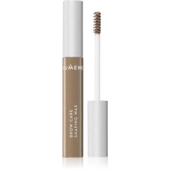 Lumene Nordic Makeup szemöldök rögzítő viasz 5 ml kép