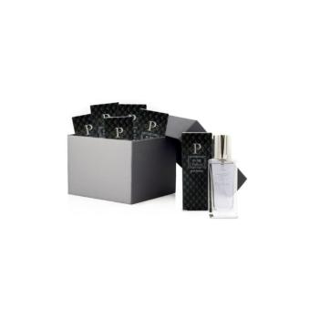 Luxus 6 - Unisex parfüm csomag  Összeállítva a: Tom Ford Tubéreuse Nue, Lattafa Badee al oud amethyst, Louis Vuitton On the beach, Louis Vuitton Nuit… kép