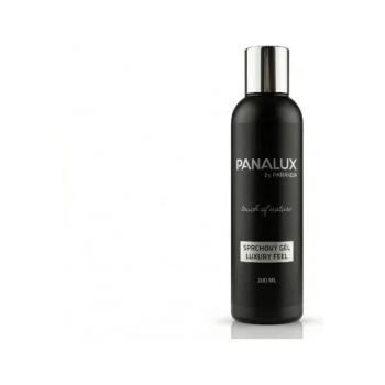 Luxus tusfürdő - Luxury feel 200ml kép