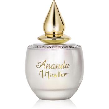 M. Micallef Ananda Eau de Parfum hölgyeknek 100 ml kép