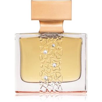 M. Micallef Jewel Collection Note Vanillée Nectar Eau de Parfum hölgyeknek 50 ml kép