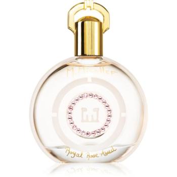 M. Micallef Royal Rose Aoud Eau de Parfum hölgyeknek 100 ml kép