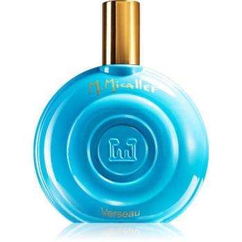 M. Micallef Verseau Eau de Parfum unisex 100 ml kép