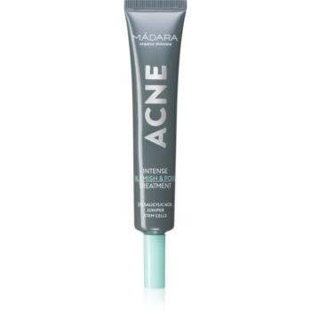 MÁDARA Acne helyi ápolás pattanásos bőrre 20 ml kép