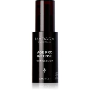 MÁDARA Age Pro Intense intenzív szérum a ráncok ellen 30 ml kép