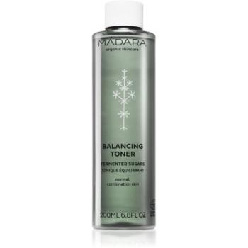MÁDARA Cleansing arctonikum kombinált és zsíros bőrre 200 ml