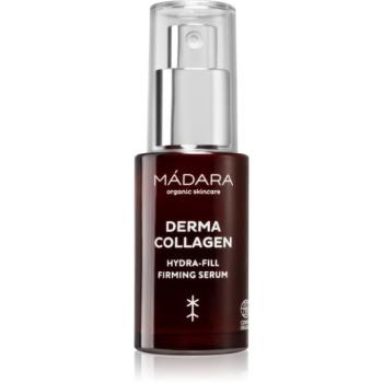 MÁDARA Derma Collagen feszesítő szérum 30 ml kép