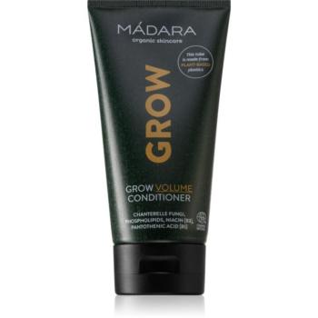 MÁDARA Grow kondicionáló a dús és erős hajért 175 ml kép