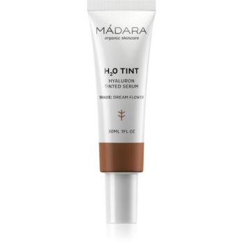 MÁDARA H2O Tint hidratáló krém tonizáló Flower 30 ml kép