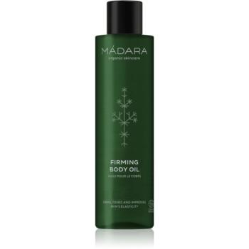 MÁDARA Infusion Vert testátalakító olaj 200 ml kép