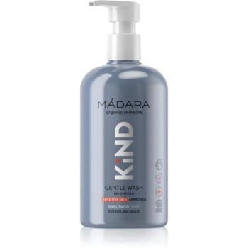 MÁDARA Kind finom szappan 390 ml kép
