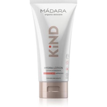 MÁDARA Kind gyengéd testápoló tej 175 ml kép