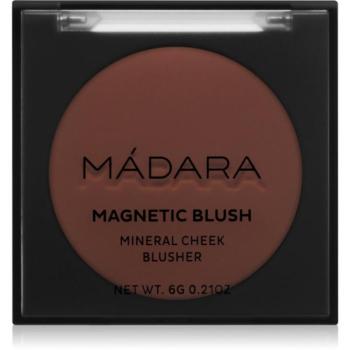 MÁDARA Magnetic Blush púderes arcpír 6 g kép