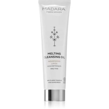 MÁDARA Mealting Cleansing Oil lemosó és tisztító balzsam 100 ml kép