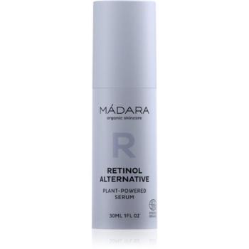 MÁDARA Retinol Alternative Plant-Powered Serum ránctalanító szérum 30 ml kép