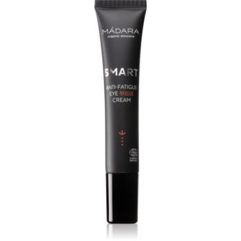 MÁDARA Smart Anti-Fatigue tápláló szemkörnyéki krém a ráncok ellen 15 ml kép