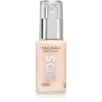 MÁDARA SOS Hydra Repair intenzív szérum 30 ml kép