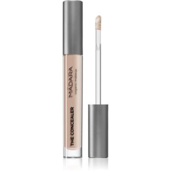 MÁDARA The Concealer krémes fedő korrektor 4 ml kép