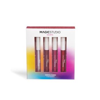 Magic Studio - COLORFUL ESSENTIAL GLOSS  Ajándékcsomag kép