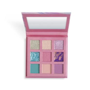 Magic Studio - Sweet pastel szemhéjpúder  Szemhéjfesték paletta kép