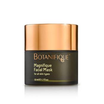 Magnifique Facial Mask Mágneses Tisztító Arcmaszk 50 ml - Botanifique kép