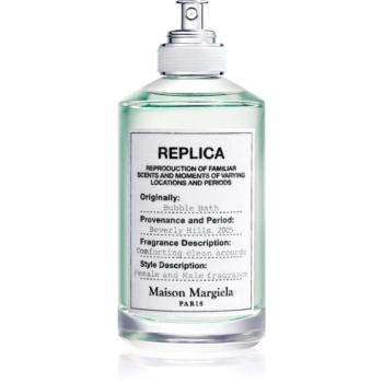 Maison Margiela REPLICA Bubble Bath Eau de Toilette unisex 100 ml kép