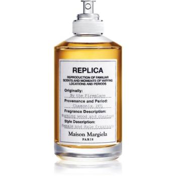 Maison Margiela REPLICA By the Fireplace Eau de Toilette unisex 100 ml kép