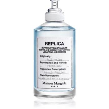 Maison Margiela REPLICA Sailing Day Eau de Toilette unisex 100 ml kép