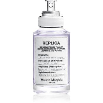 Maison Margiela REPLICA When the Rain Stops Eau de Toilette unisex 30 ml kép