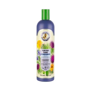 Mama Pharmelia rozmaringos és bojtorjános hajhullás elleni kondicionáló - 500 ml kép