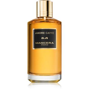 Mancera Amore Caffé Eau de Parfum unisex 120 ml kép