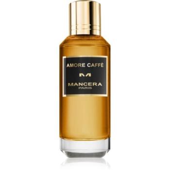 Mancera Amore Caffé Eau de Parfum unisex 60 ml kép
