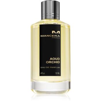 Mancera Aoud Orchid Eau de Parfum unisex 120 ml kép