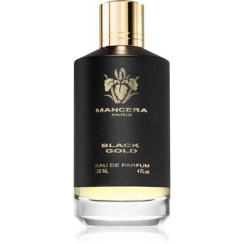 Mancera Black Gold Eau de Parfum uraknak 120 ml kép