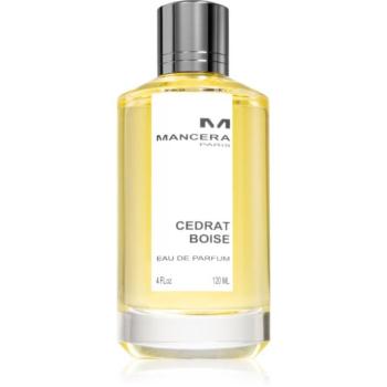 Mancera Cedrat Boise Eau de Parfum unisex 120 ml kép