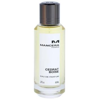 Mancera Cedrat Boise Eau de Parfum unisex 60 ml