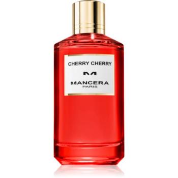 Mancera Cherry Cherry Eau de Parfum unisex 120 ml kép