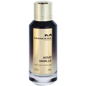 Mancera Dark Desire Aoud Vanille Eau de Parfum unisex 60 ml kép