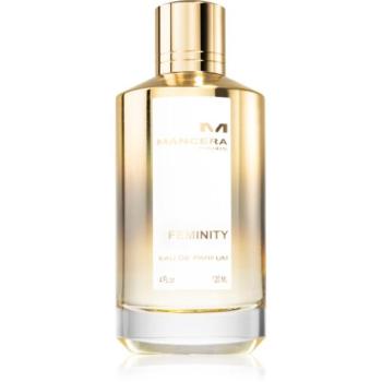 Mancera Feminity Eau de Parfum hölgyeknek 120 ml kép
