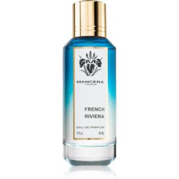 Mancera French Riviera Eau de Parfum unisex 60 ml kép