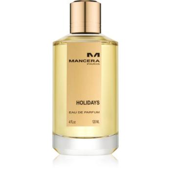 Mancera Holidays Eau de Parfum unisex 120 ml kép
