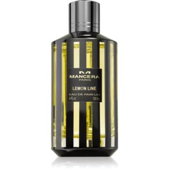 Mancera Lemon Line Eau de Parfum unisex 120 ml kép