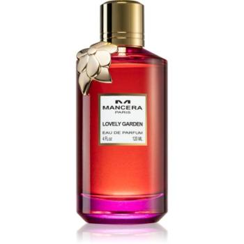 Mancera Lovely Garden Eau de Parfum hölgyeknek 120 ml kép