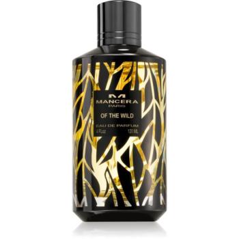 Mancera Of The Wild Eau de Parfum unisex 120 ml kép