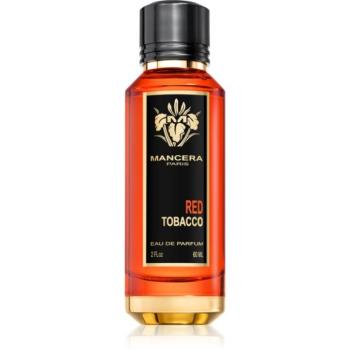 Mancera Red Tobacco Eau de Parfum unisex 60 ml kép