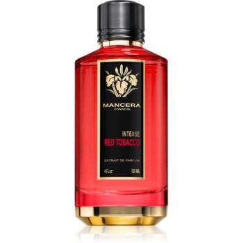 Mancera Red Tobacco Intense parfüm kivonat unisex 120 ml kép